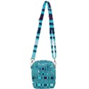 469823231 Glitch37 Shoulder Strap Belt Bag View3