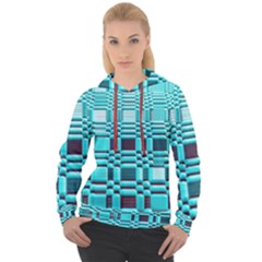 469823231 Glitch37 Women s Overhead Hoodie