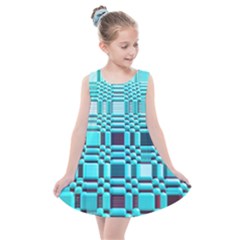 469823231 Glitch37 Kids  Summer Dress