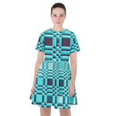 469823231 Glitch37 Sailor Dress