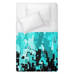 469823231 Glitch48 Duvet Cover (single Size)