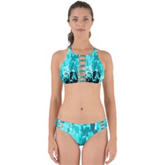 469823231 Glitch48 Perfectly Cut Out Bikini Set by ScottFreeArt