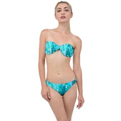 469823231 Glitch48 Classic Bandeau Bikini Set by ScottFreeArt