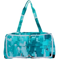 469823231 Glitch48 Multi Function Bag by ScottFreeArt