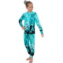 469823231 Glitch48 Kids  Long Sleeve Set  View1