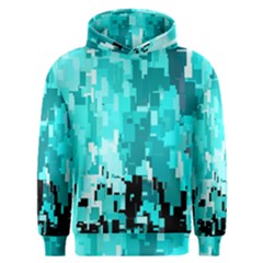 469823231 Glitch48 Men s Overhead Hoodie