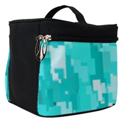 469823231 Glitch48 Make Up Travel Bag (small)