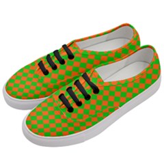 Generated Glitch20 Women s Classic Low Top Sneakers by ScottFreeArt