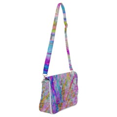 Screenshot 20200111 165940 Glitch6 Shoulder Bag With Back Zipper by ScottFreeArt