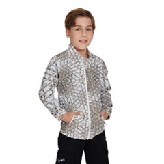 17 Square Triangle Oveerlaye Title X24 Image3a95253 Mirror Kids  Windbreaker