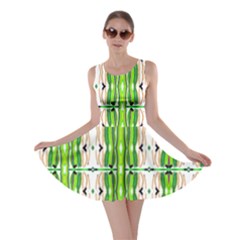 Cocoon Print Skater Dress by ScottFreeArt