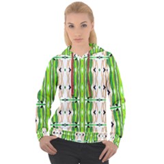 Cocoon Print Women s Overhead Hoodie