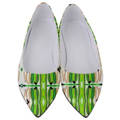 Cocoon Print Women s Low Heels by ScottFreeArt