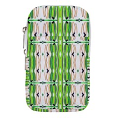 Cocoon Print Waist Pouch (small) by ScottFreeArt