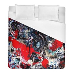 Multiple Desires 1 1 Duvet Cover (full/ Double Size) by bestdesignintheworld