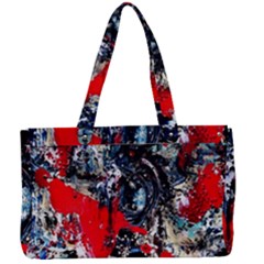 Multiple Desires 1 1 Canvas Work Bag by bestdesignintheworld