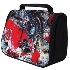 Multiple Desires 1 1 Full Print Travel Pouch (big) by bestdesignintheworld