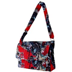 Multiple Desires 1 1 Full Print Messenger Bag (s) by bestdesignintheworld