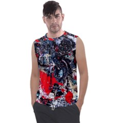 Multiple Desires 1 1 Men s Regular Tank Top