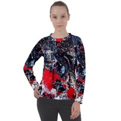 Multiple Desires 1 1 Women s Long Sleeve Raglan Tee