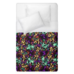 Abstract-r-9 Duvet Cover (single Size) by ArtworkByPatrick