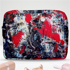 Multiple Desires 1 2 Make Up Pouch (large) by bestdesignintheworld