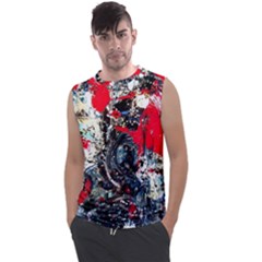 Multiple Desires 1 2 Men s Regular Tank Top