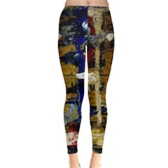 Fairy Tooth 1 3 Leggings 