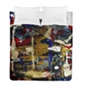 Fairy Tooth 1 3 Duvet Cover Double Side (Full/ Double Size) View1