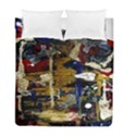 Fairy Tooth 1 3 Duvet Cover Double Side (Full/ Double Size) View2