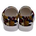 Fairy Tooth 1 3 Men s Canvas Slip Ons View4