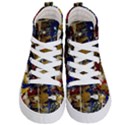 Fairy Tooth 1 3 Kids  Hi-Top Skate Sneakers View1