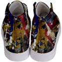 Fairy Tooth 1 3 Kids  Hi-Top Skate Sneakers View4