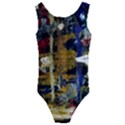 Fairy Tooth 1 3 Kids  Cut-Out Back One Piece Swimsuit View1