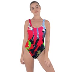 Faberge Chicken 1 3 Bring Sexy Back Swimsuit by bestdesignintheworld