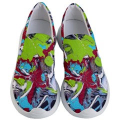 Pussy Butterfly 1 3 Women s Lightweight Slip Ons by bestdesignintheworld