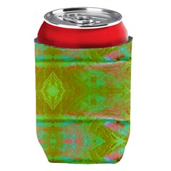 Tank Yellow  #scottfreeart N Green Purple Img 1589 Can Holder