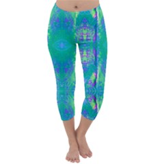 Tank Blue  #scottfreear T= N Green Purple Img 1589 Capri Winter Leggings 