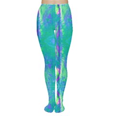 Tank Blue  #scottfreear T= N Green Purple Img 1589 Tights