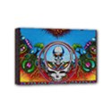 Grateful Dead Wallpapers Mini Canvas 6  x 4  (Stretched) View1