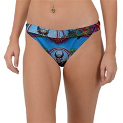 Grateful Dead Wallpapers Band Bikini Bottom by Sapixe