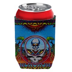 Grateful Dead Wallpapers Can Holder by Sapixe