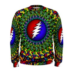 Grateful Dead Men s Sweatshirt