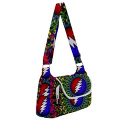 Grateful Dead Multipack Bag by Sapixe