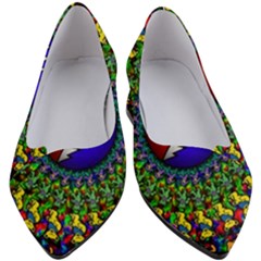 Grateful Dead Women s Block Heels 