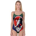 Grateful Dead Camisole Leotard  View1