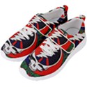 Grateful Dead Men s Velcro Strap Shoes View2