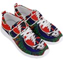 Grateful Dead Men s Velcro Strap Shoes View3