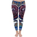 Grateful Dead Ahead Of Their Time Classic Winter Leggings View1