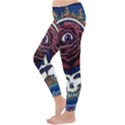 Grateful Dead Ahead Of Their Time Classic Winter Leggings View2